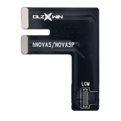 Testare Flexkabel för iTestBox (S300 / S800) för Huawei Nova 5 / Nova 5P