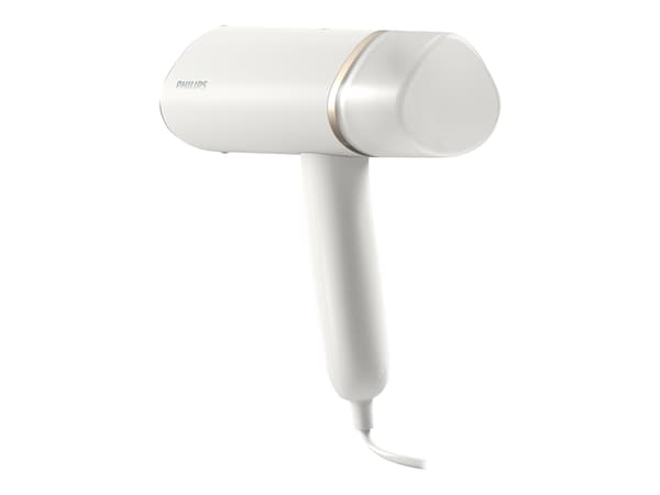 Philips 3000 series STH3020 Håndholdt Steamer 1000W Grå vit
