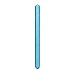 Hård knapp (volym) för Xiaomi Redmi Note 9S / Note 9 Pro (Aurora Blue)