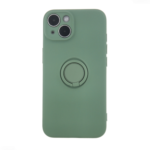 Finger Grip Case for iPhone 14 6.1\" Mint