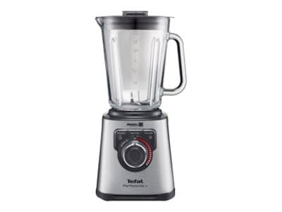 Tefal Perfect Mix+ BL811D38 Blender Rustfrit stål/mörkegrå