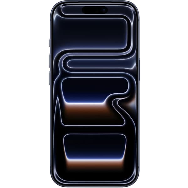Apple iPhone 17 Pro 6.3 512GB Blå blå