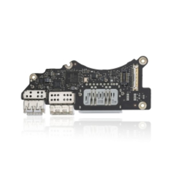 I/O-kort för MacBook Pro 15\" A1398 (2012-2013)