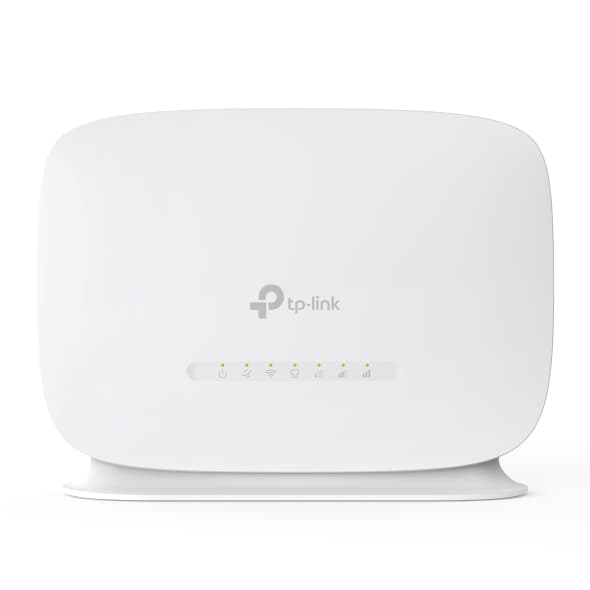 TP-Link TL-MR105 V1 trådlös router