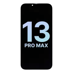 OLED-enhet för iPhone 13 Pro Max (äkta OEM)