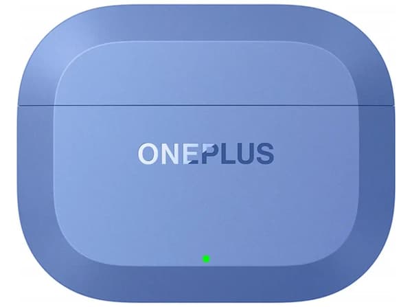 OnePlus Nord Buds 3R trådlös Ägte trådlös öretelefoner Blå