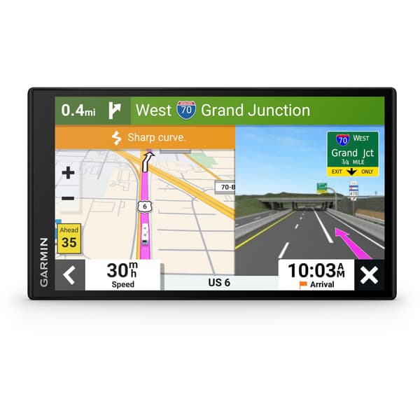Garmin Camper 795 EU MT-D GPS Navigation 7