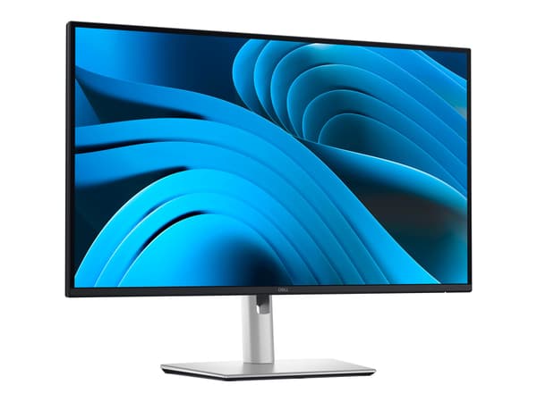Dell Pro Plus P2725DE 27 IPS 2560 x 1440 (2K) HDMI DisplayPort USB-C 100Hz