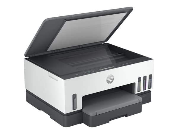 HP Smart Tank 7005 All-in-One Bläkprinter