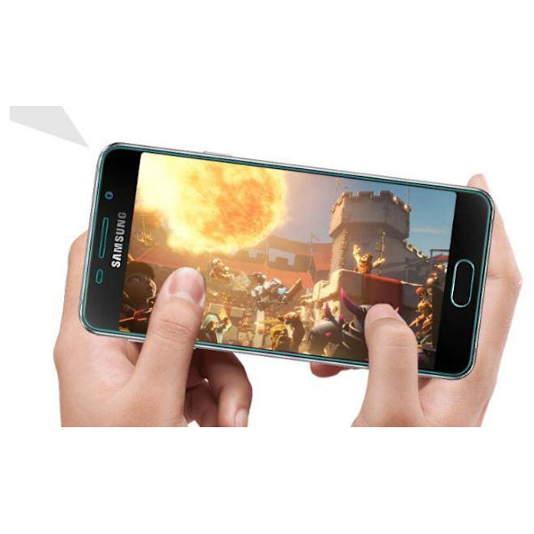 Nano filmfolie för Samsung Note 9