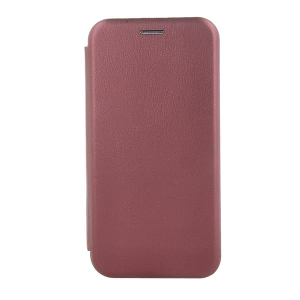 Smart Diva -kotelo iPhone 16 6,1\" sininen brown