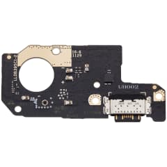 Laddningsport med PCB-kort för Xiaomi Redmi Note 12 4G