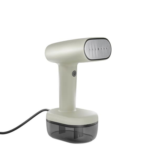 Princess 332880 Håndholdt Steamer 1800W vit