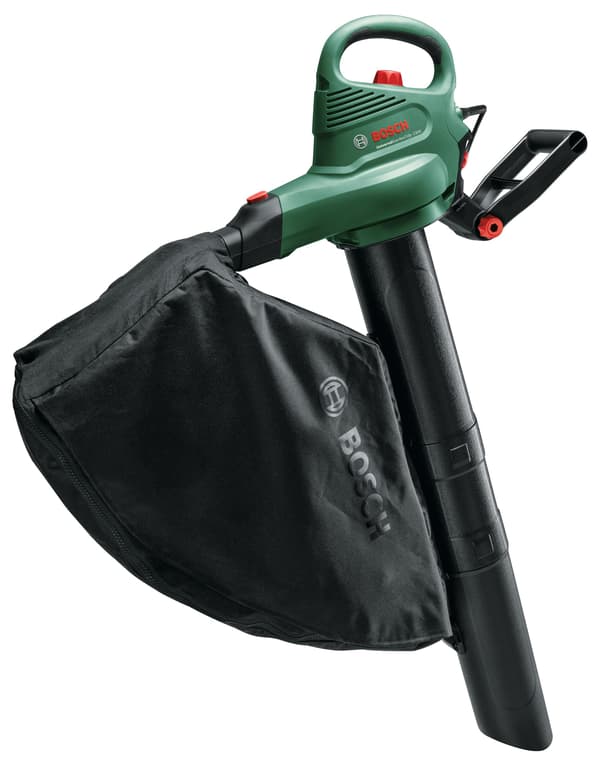 Bosch UniversalGardenTidy 2300 Lövbläser/lövsuger Elektrisk 2300W