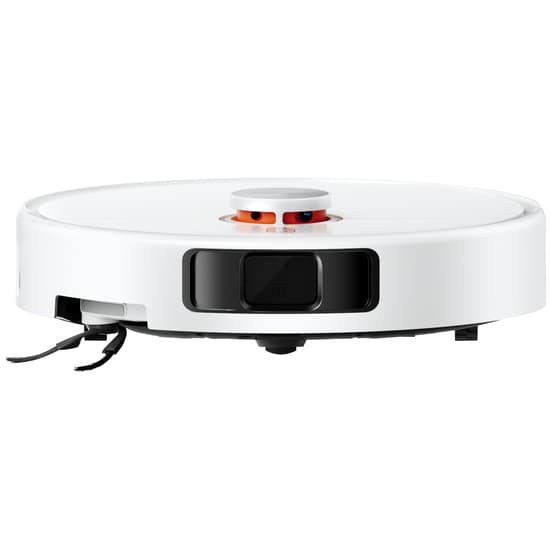Xiaomi Robot Vacuum S40 Pro EU Dammsugare Robotstyret vit