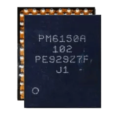 Hjälpströms-IC för Samsung Galaxy A70 (A705 / 2019) (PM6150A)