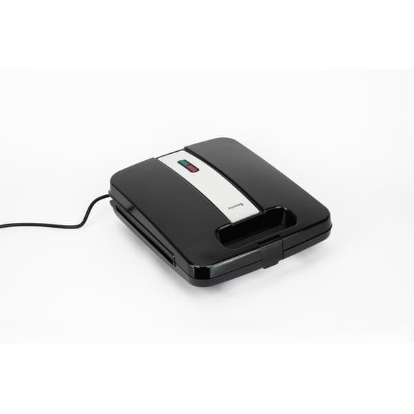 Huslog 4-fack Panini-grill HUS1030
