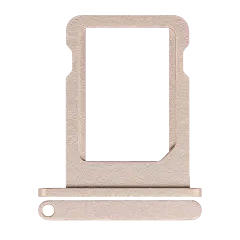 SIM-kortsfack för iPad Mini 6 (Rose Gold)