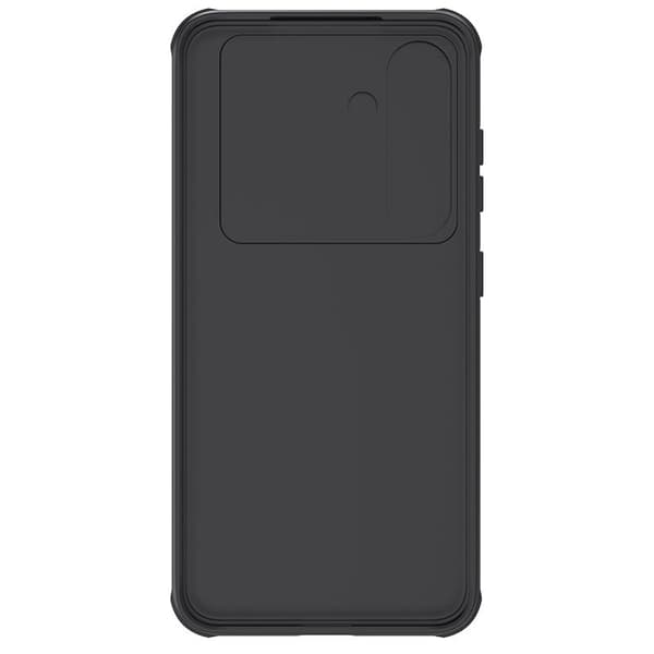 NILLKIN CAMSHIELD PRO SAMSUNG S24+ svart svart