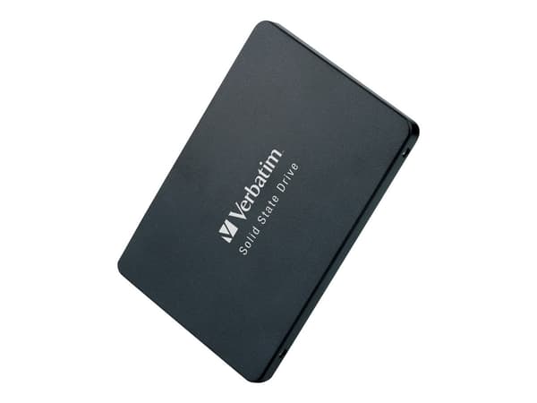 Verbatim SSD Vi500 S3 1TB 2.5 SATA-600