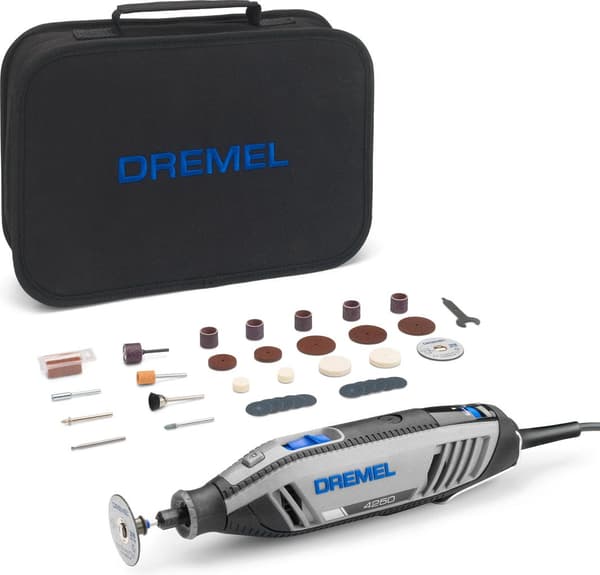 Dremel 4250-35 Roterende värktöj 175W