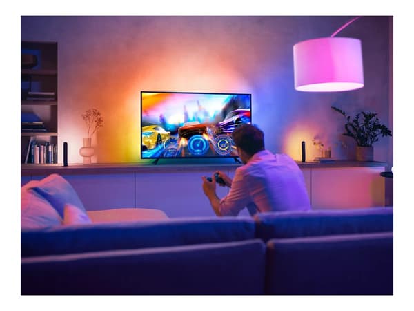Philips Hue Play Gradient Lysrem 20W Multifarvelys