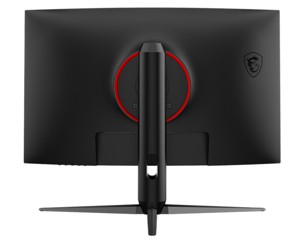 MSI G271CQPDE E2 27 2560 x 1440 (2K) HDMI DisplayPort 170Hz