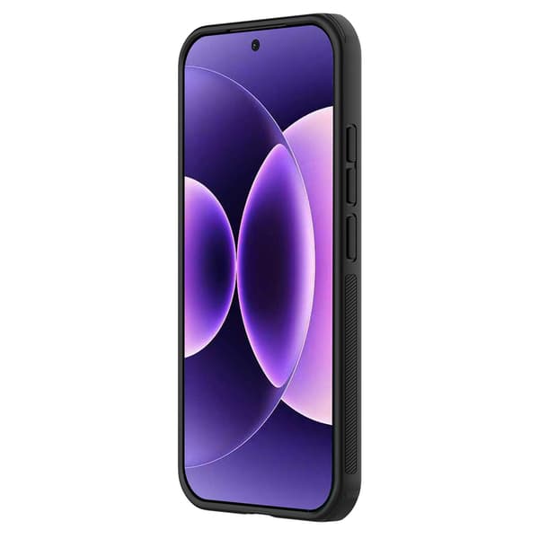 NILLKIN SUPER SHIELD PRO Xiaomi 17 Pro svart svart