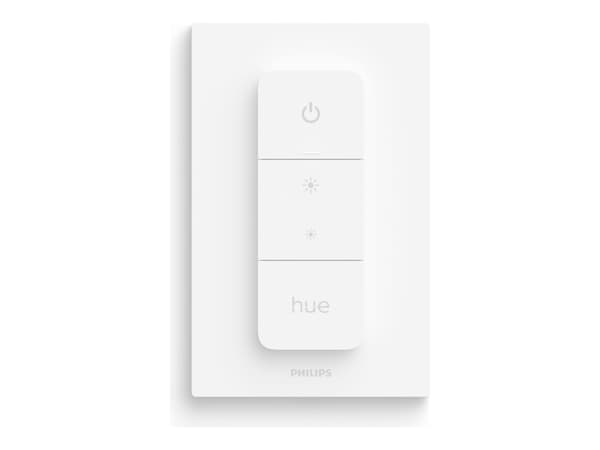Philips Hue trådlös ljusdimmer