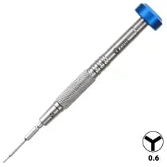 Everyday Skruvmejsel Tri-point (2UUL)