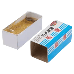 Hard Rosin Flux