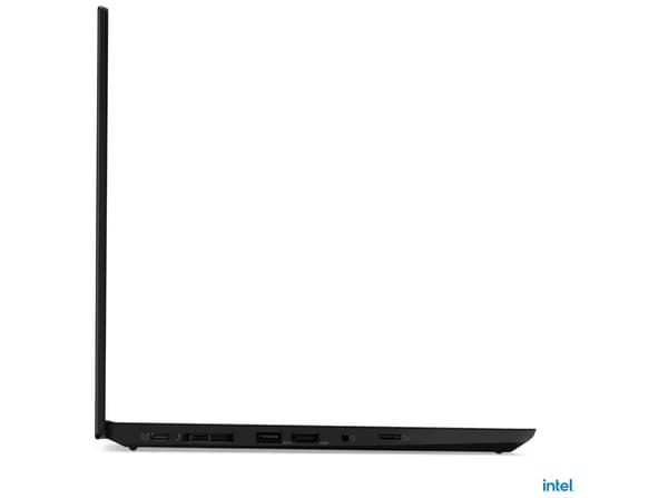 Lenovo ThinkPad T14 G2 14 I5-1145G7 16GB 512GB Intel Iris Xe Graphics Windows 11 Pro