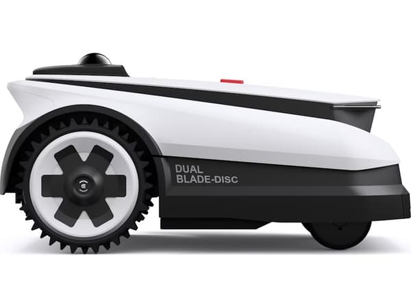 Ecovacs Goat A1600 LiDAR Pro Robotpläneklipper 33 cm Skärebredde