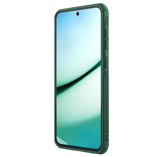 NILLKIN CAMSHIELD PRO SAMSUNG A36 5G MÖRKSGRÖN
