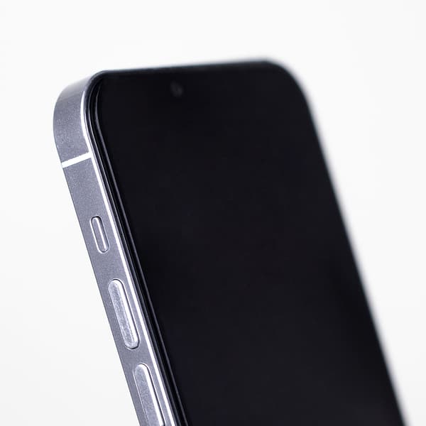 Tempered Glass Privacy for iPhone 16 Plus 6.7\"