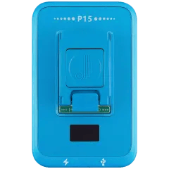 P15 NAND-programmerare med BGA110-modul (JCID)