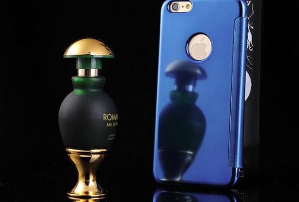 flipcase 2 för iphone 7 svart "Black"
"Svart"