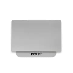 Trackpad för MacBook Pro 13\" A1706 (2016) / A1708 (2016-2017) / A1989 (2018-2019) (Rymdgrå)