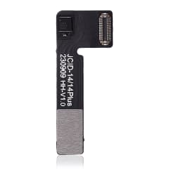 Bakre kamera Tag-On Flexkabel för iPhone 14 / 14 Plus (JCID)