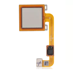 Fingeravtrycksläsare med flexkabel för Xiaomi Redmi Note 4X (Champagne Gold)