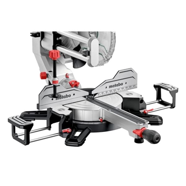Metabo KGSV 216 MC Kap-/geringssav 1200W
