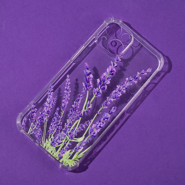 Ultra Trendigt skal för iPhone 12 Meadow 2