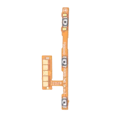 Ström- och volymknappsflexkabel för T-Mobile Revvl 4 Plus (5062)