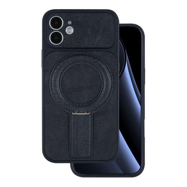 Luxgrip Mag-fodral för iPhone 11 svart