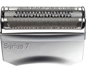 Braun Series 7 70S Extra klinge och skärer Silver silver