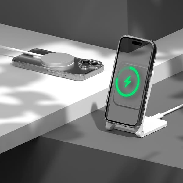Etteri Hybrid Mag-skal för iPhone 16e