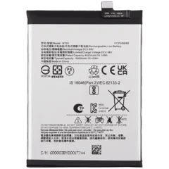 Ersättningsbatteri för Nothing Phone (2a) Plus (NT03)
