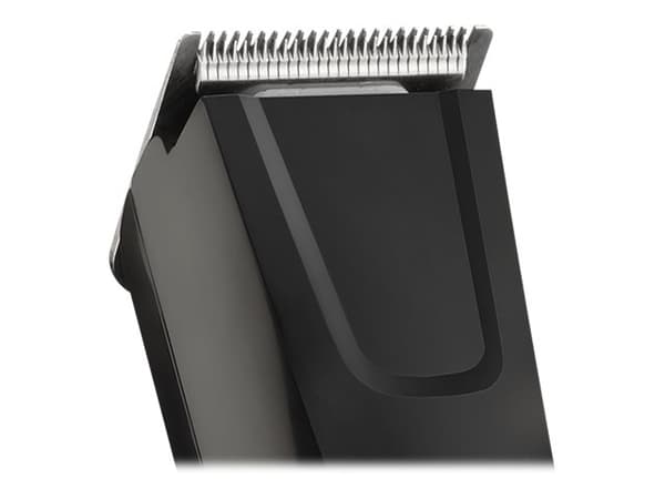 BaByliss Men E756E Hårklipper svart