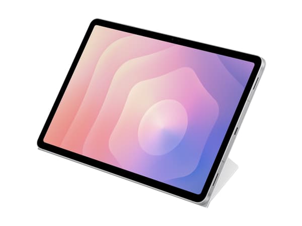 Samsung Skal vit Samsung Galaxy Tab S11 vit