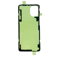Bakre skyddstejp för Samsung Galaxy A71 UW 5G (A716V / 2020) (Service Pack)